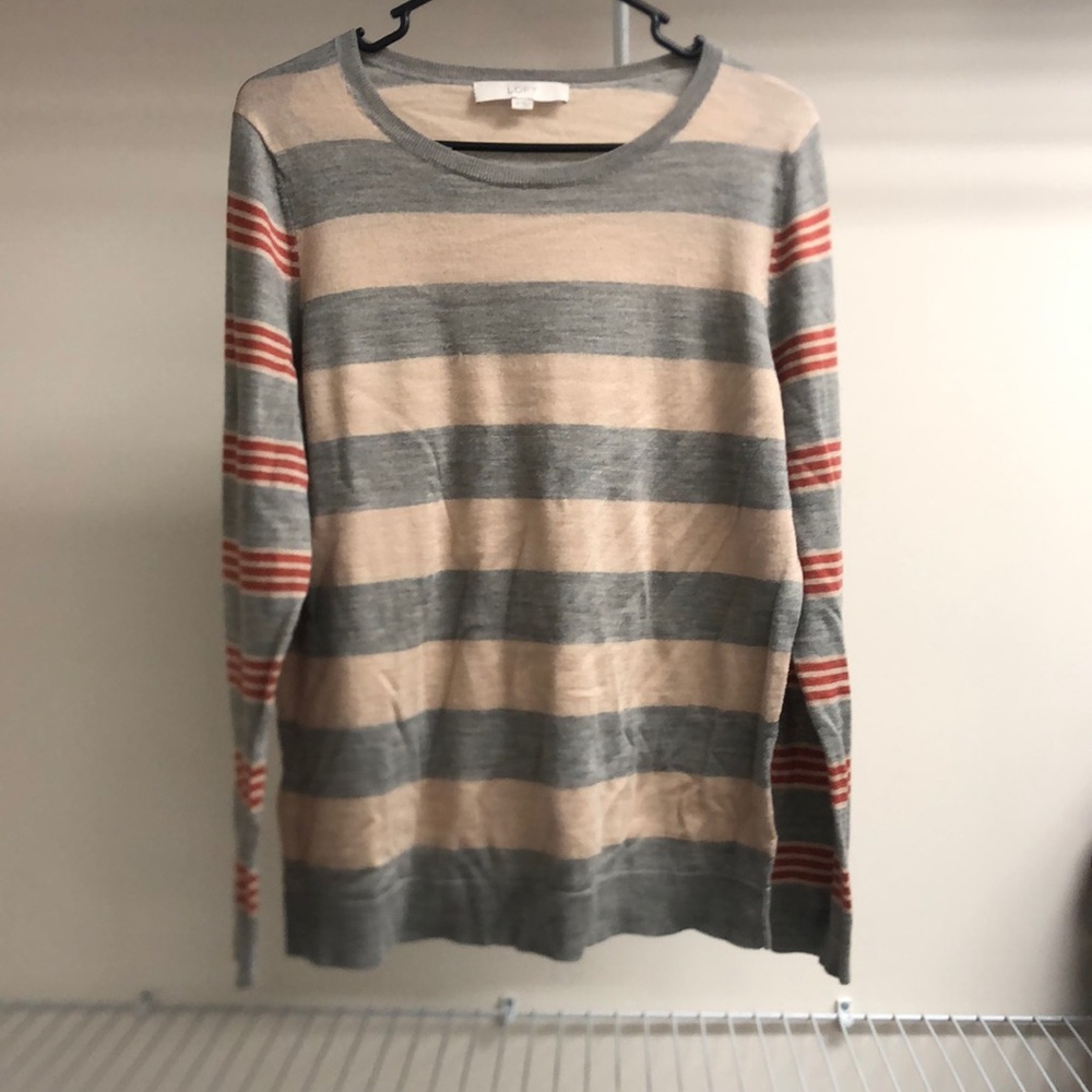 LOFT shirt